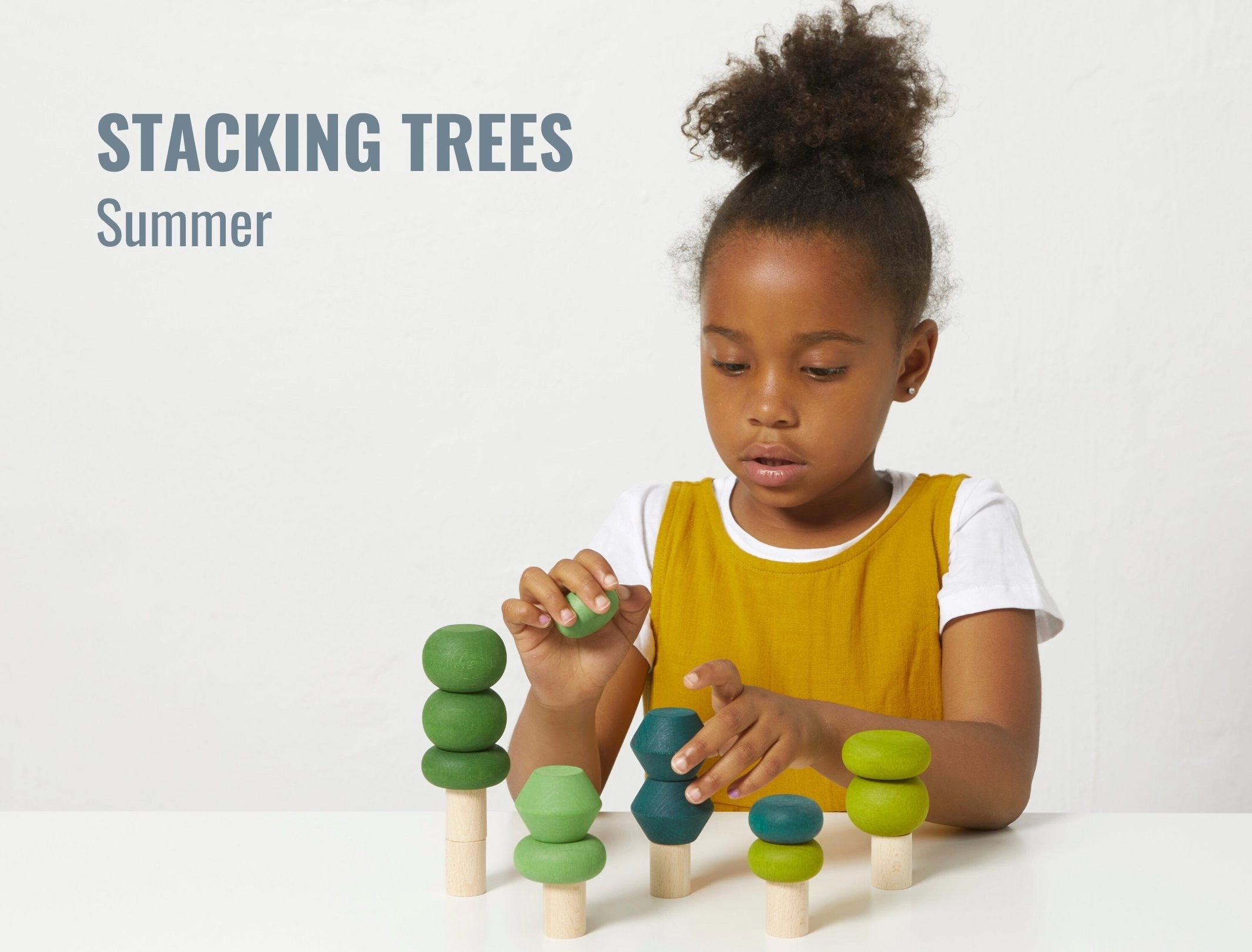 Lubulona Stacking Trees