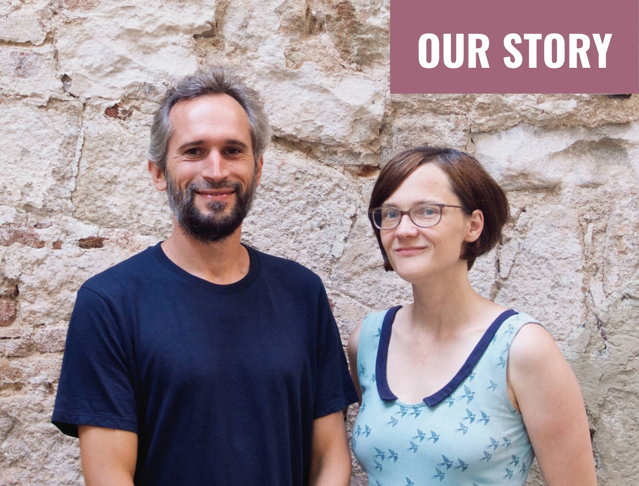 Lubulona: Our Story